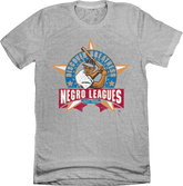 Discover Greatness Negro Leagues EST 1920